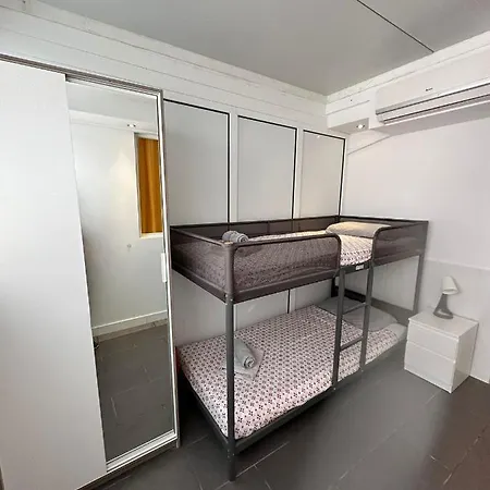 Casa Rica شقة *