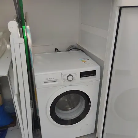 Casa Rica شقة بورتو ريكو
