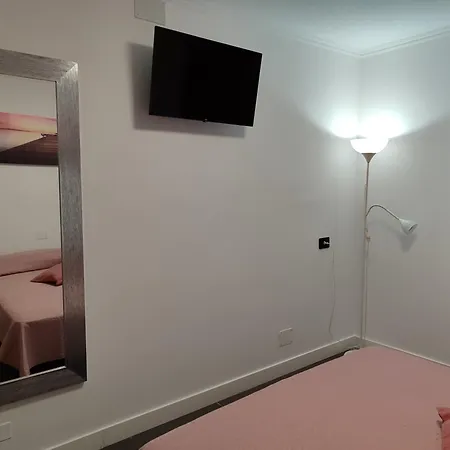 Lejlighed Casa Rica