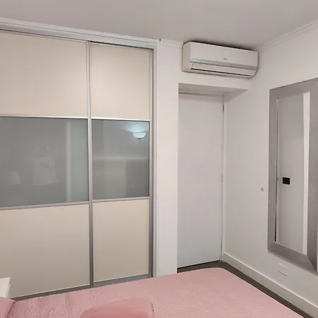 Casa Rica 公寓 波多黎各