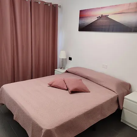 Casa Rica Lejlighed