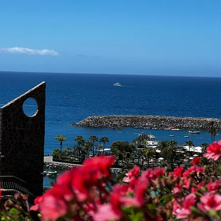 Casa Rica Apartment Puerto Rico (Gran Canaria)