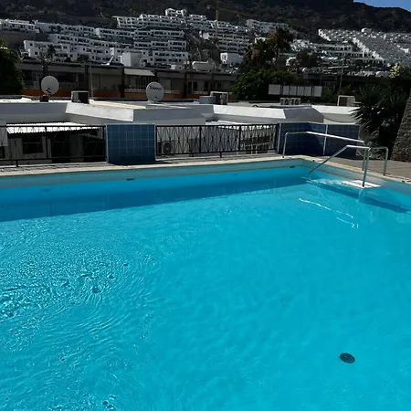 Apartment Casa Rica Puerto Rico (Gran Canaria)