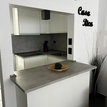 Casa Rica Apartment