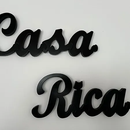 Apartment Casa Rica