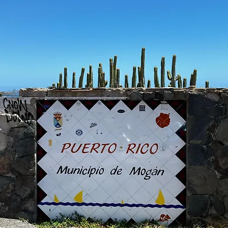 Casa Rica Apartment Puerto Rico (Gran Canaria)