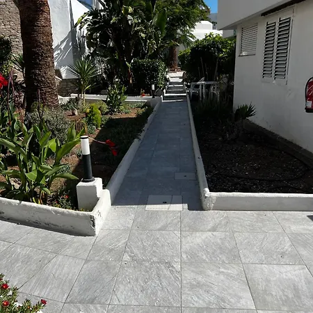 Apartment Casa Rica Puerto Rico (Gran Canaria)