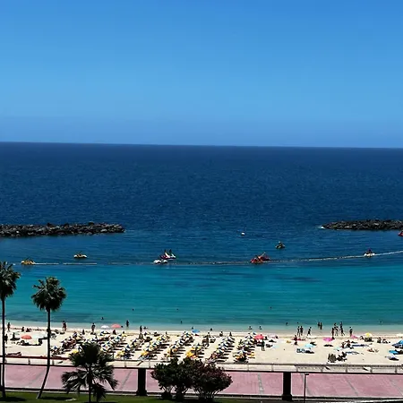 Casa Rica Puerto Rico (Gran Canaria)