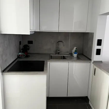 Casa Rica Apartment