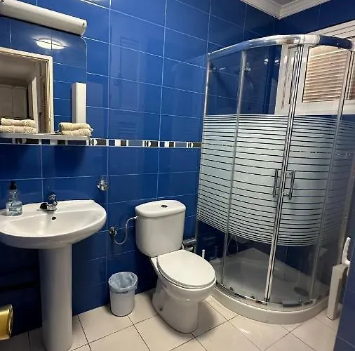 Apartamento Casa Rica *