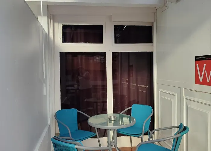 Casa Rica *