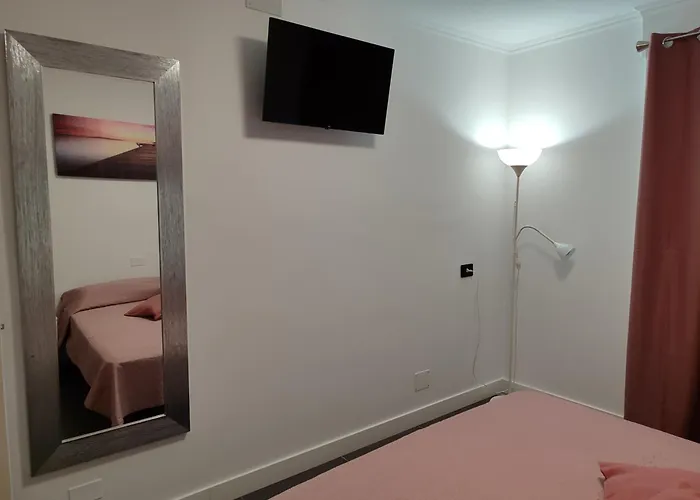 Apartamento Casa Rica