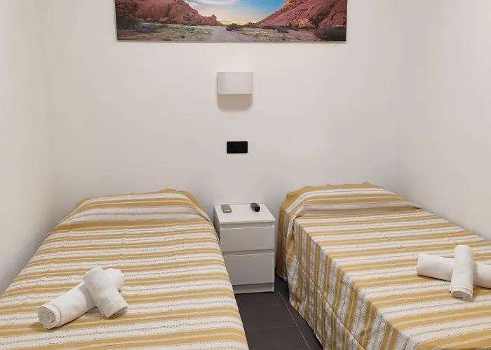 Apartamento Casa Rica *