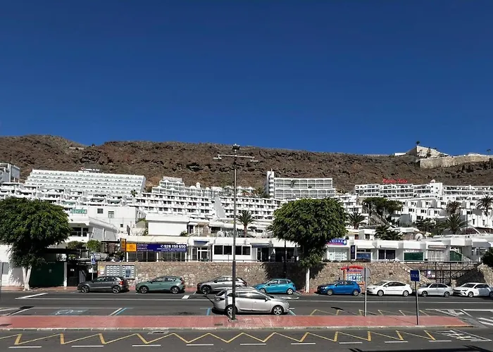 Casa Rica * Puerto Rico (Gran Canaria)