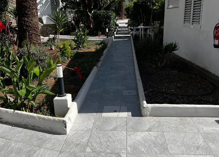 Apartamento Casa Rica Puerto Rico (Gran Canaria)