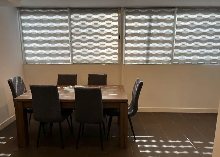 Apartamento Casa Rica