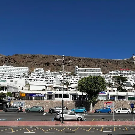 Casa Rica * Puerto Rico (Gran Canaria)