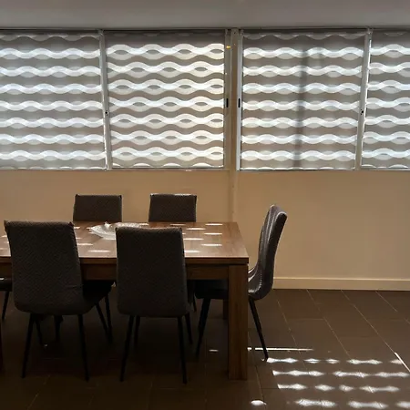 Apartamento Casa Rica