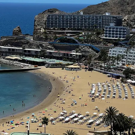 Casa Rica * Puerto Rico (Gran Canaria)